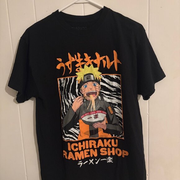 Anime Shirt Bundle - Picture 4 of 11